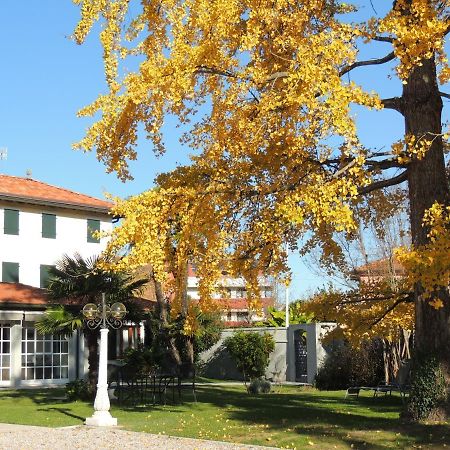 Ginkgo Guest House Ronchis Eksteriør billede